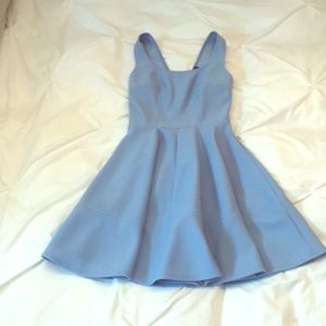 Lulu’s skater dress size S